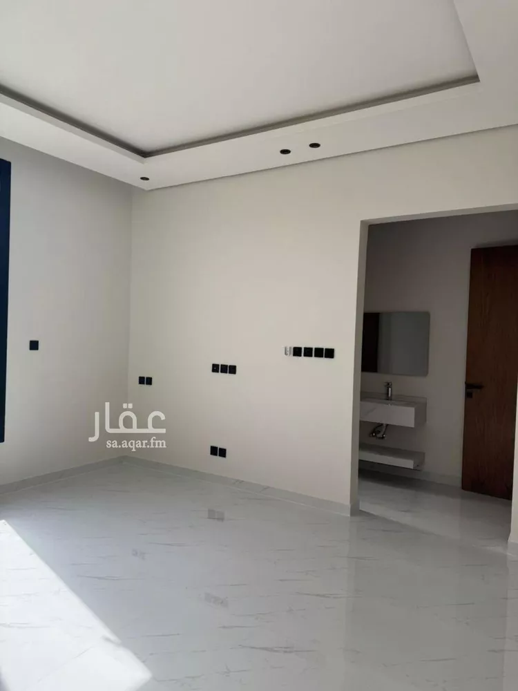 شقة للإيجار في شارع إبراهيم بن أبي بكر الطبري, حي عرقة, مدينة الرياض, منطقة الرياض صورة 5