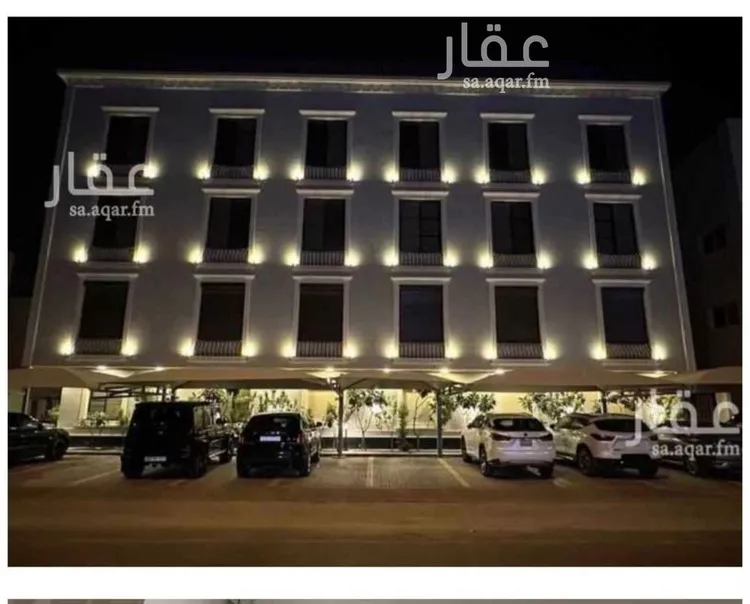 شقة للإيجار في شارع رقم 354, حي الملقا, مدينة الرياض, منطقة الرياض