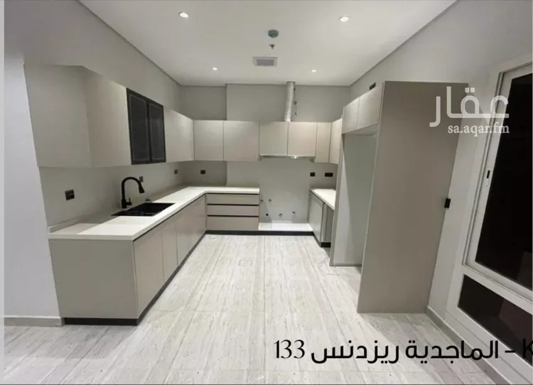 شقة للإيجار في شارع زيد بن عاصم بن عمرو بن عوف, حي النرجس, مدينة الرياض, منطقة الرياض صورة 5