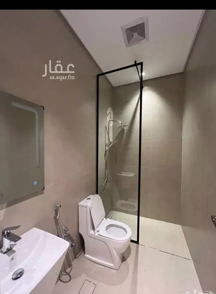 شقة للإيجار في شارع الخليل بن أحمد الفراهيدي, حي المونسية, مدينة الرياض, منطقة الرياض صورة 3