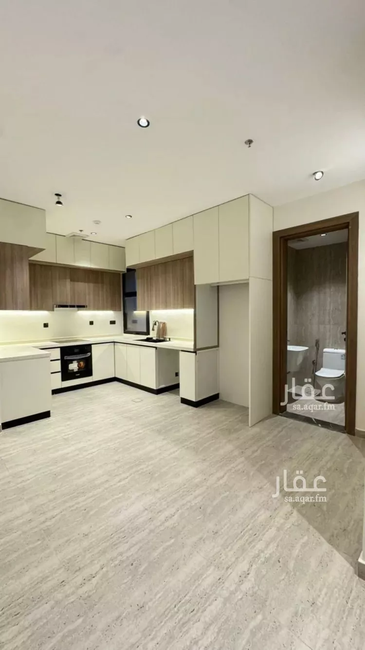 شقة للإيجار في شارع نعمان بن مقرن المزيني, حي العارض, مدينة الرياض, منطقة الرياض