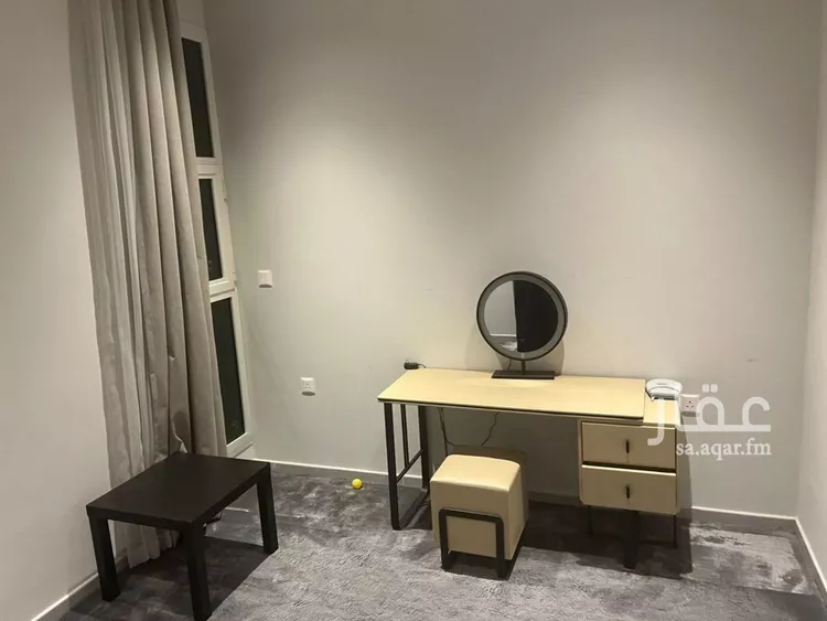 شقة للإيجار في شارع رقم 15, حي الملقا, مدينة الرياض, منطقة الرياض صورة 4