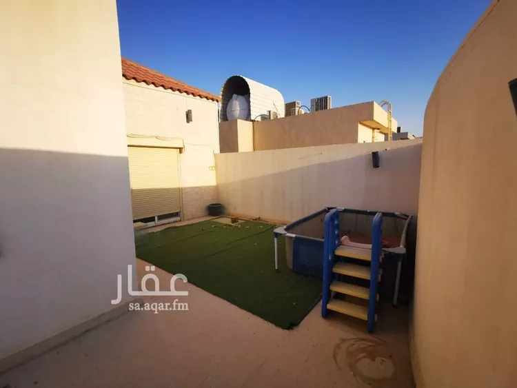 دور للإيجار في شارع أبحر, حي الندى, مدينة الرياض, منطقة الرياض صورة 4