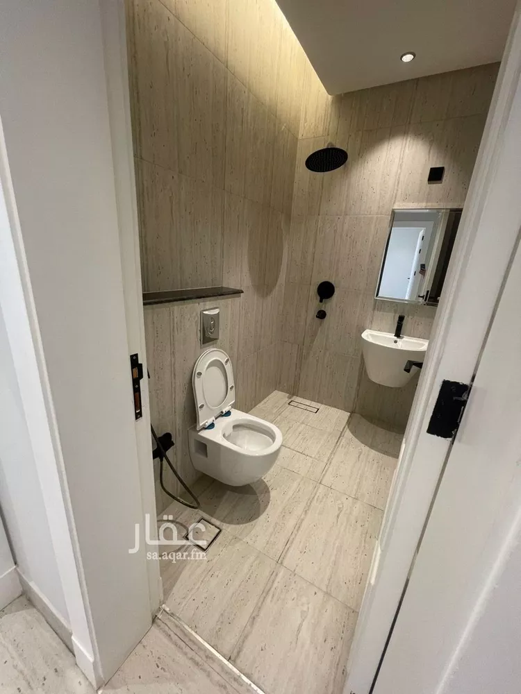 شقة للإيجار في شارع علقمة بن وائل, حي النرجس, مدينة الرياض, منطقة الرياض صورة 4