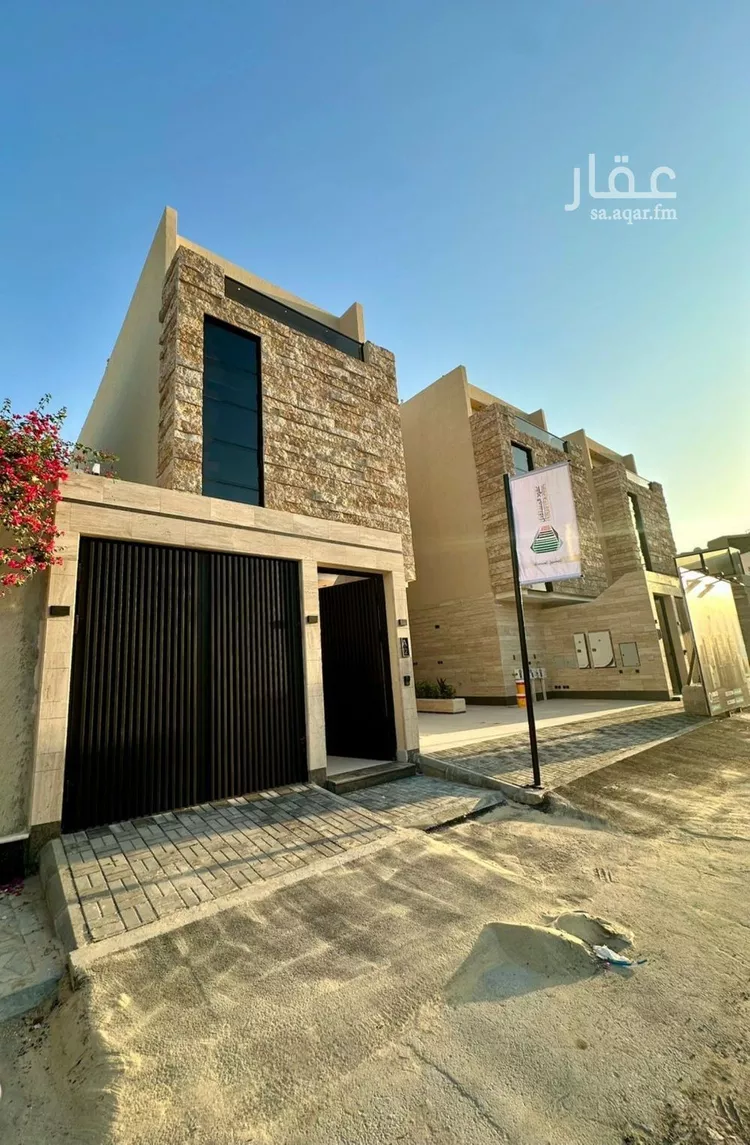 دور للبيع في شارع رقم 269, حي النرجس, مدينة الرياض, منطقة الرياض