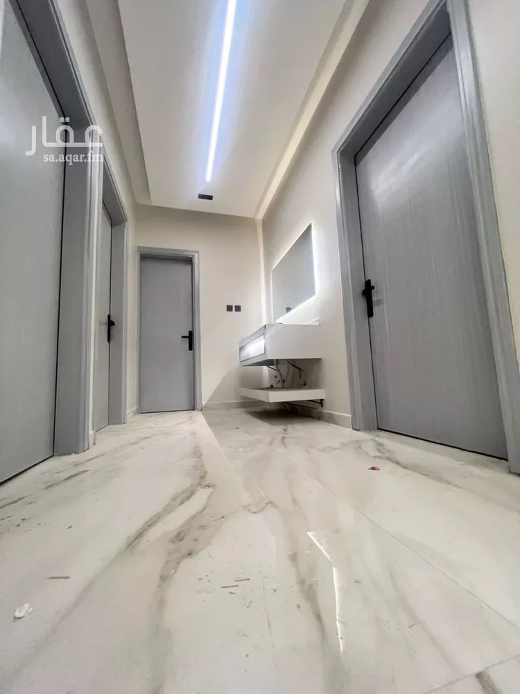 دور للإيجار في شارع الغزوات, حي العقيق, مدينة الرياض, منطقة الرياض صورة 5