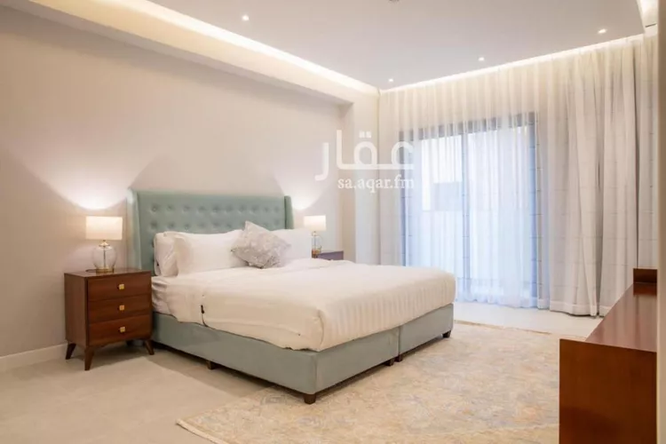 Apartment for Rent in Riyadh Al Malqa صورة 3