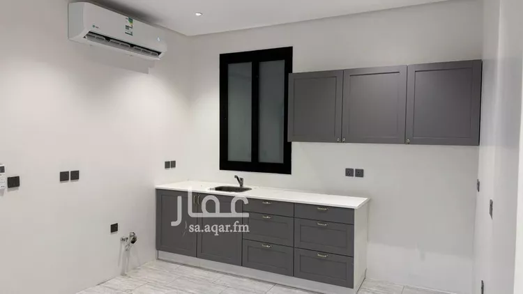 شقة للإيجار في شارع رقم 15, حي الملقا, مدينة الرياض, منطقة الرياض صورة 2