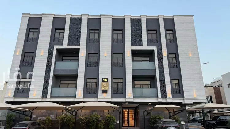 Apartment for Rent in Riyadh Al Malqa