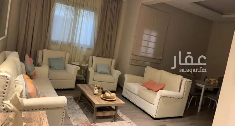 شقة للإيجار في شارع القنا, حي الياسمين, مدينة الرياض, منطقة الرياض