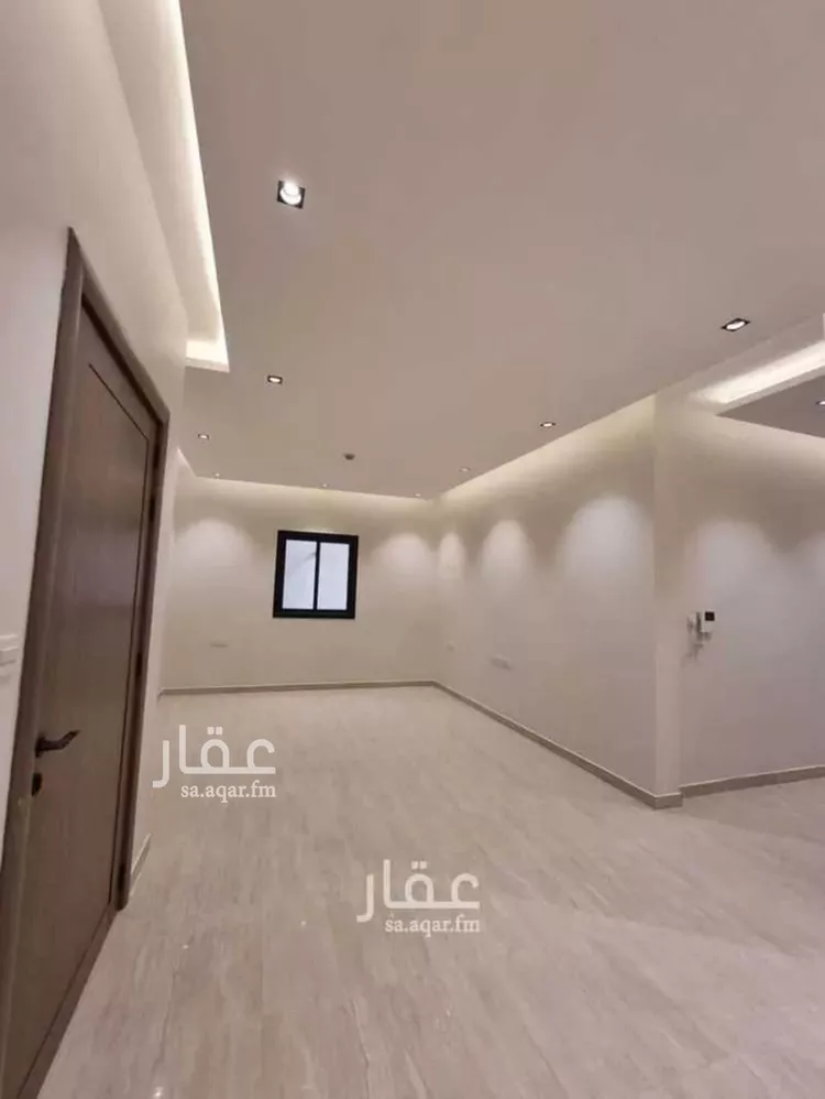 شقة للإيجار في شارع إبراهيم بن محمد باغريب, حي العارض, مدينة الرياض, منطقة الرياض صورة 2
