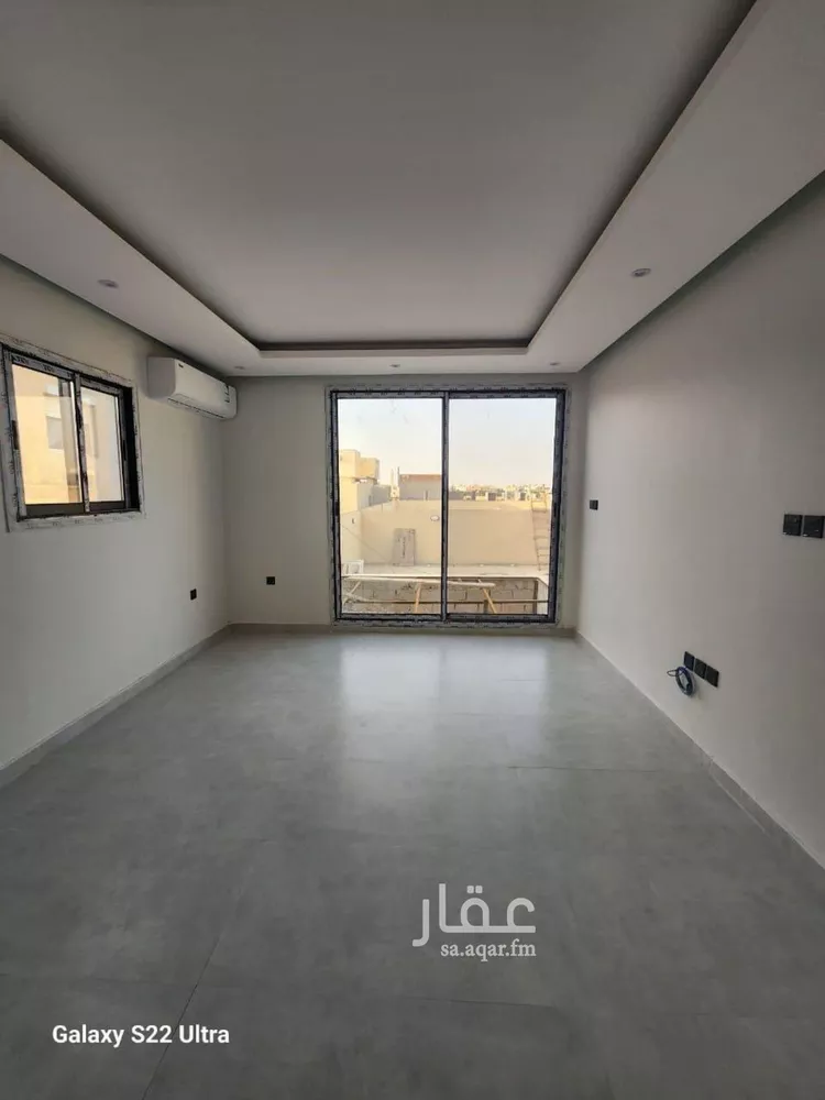 شقة للإيجار في شارع الحمرة, حي الملقا, مدينة الرياض, منطقة الرياض
