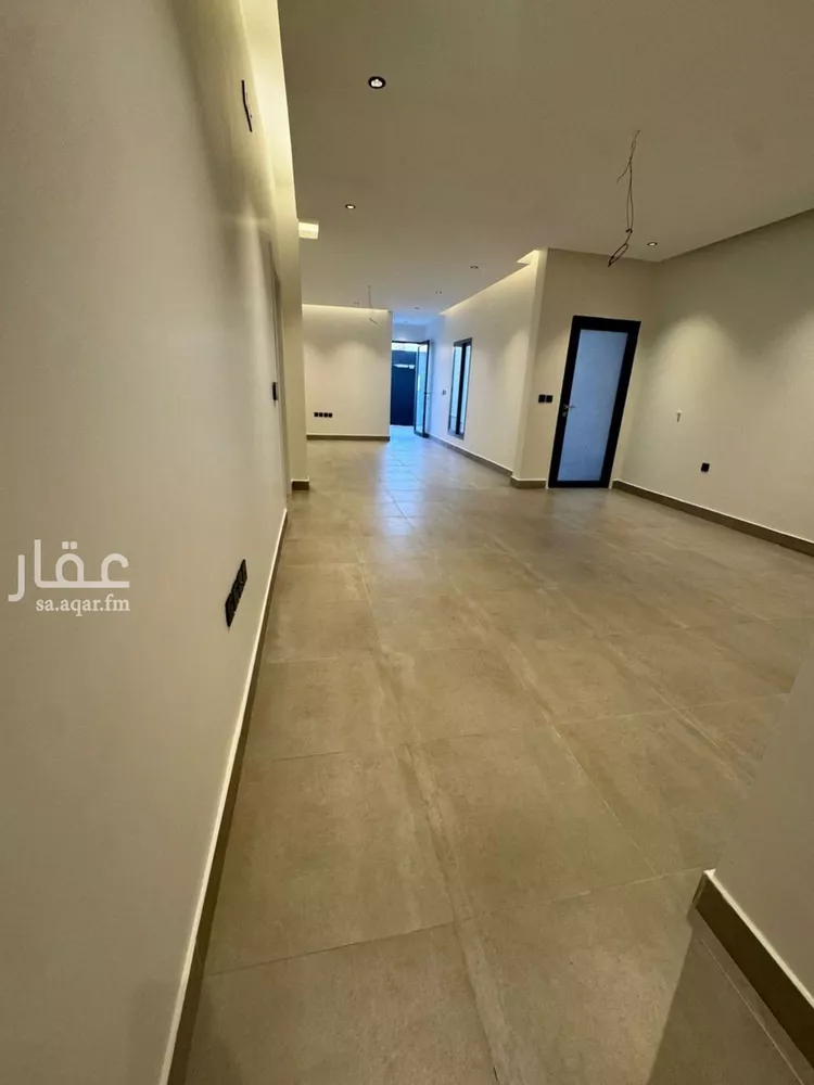 دور للإيجار في شارع رقم 190, حي الياسمين, مدينة الرياض, منطقة الرياض صورة 4