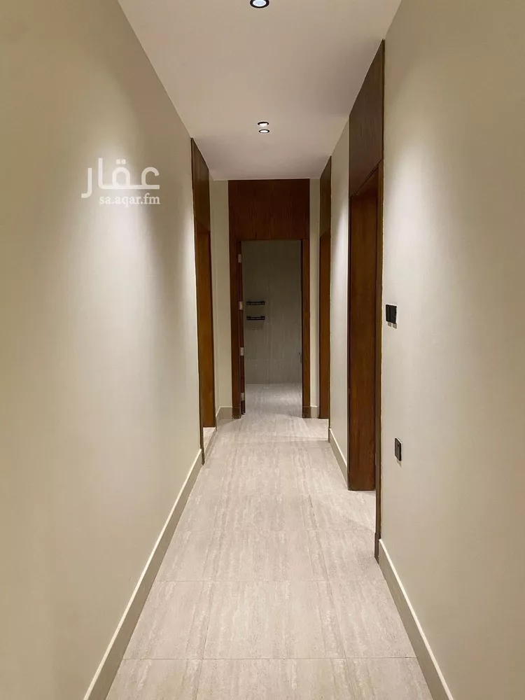 شقة للإيجار في شارع صالح بن محمد, حي القيروان, مدينة الرياض, منطقة الرياض صورة 2