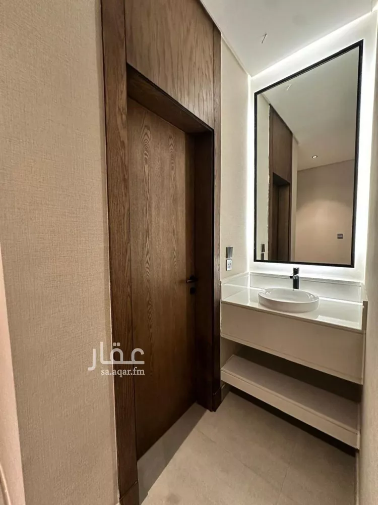 شقة للإيجار في شارع ثابت العوفي, حي النرجس, مدينة الرياض, منطقة الرياض صورة 2