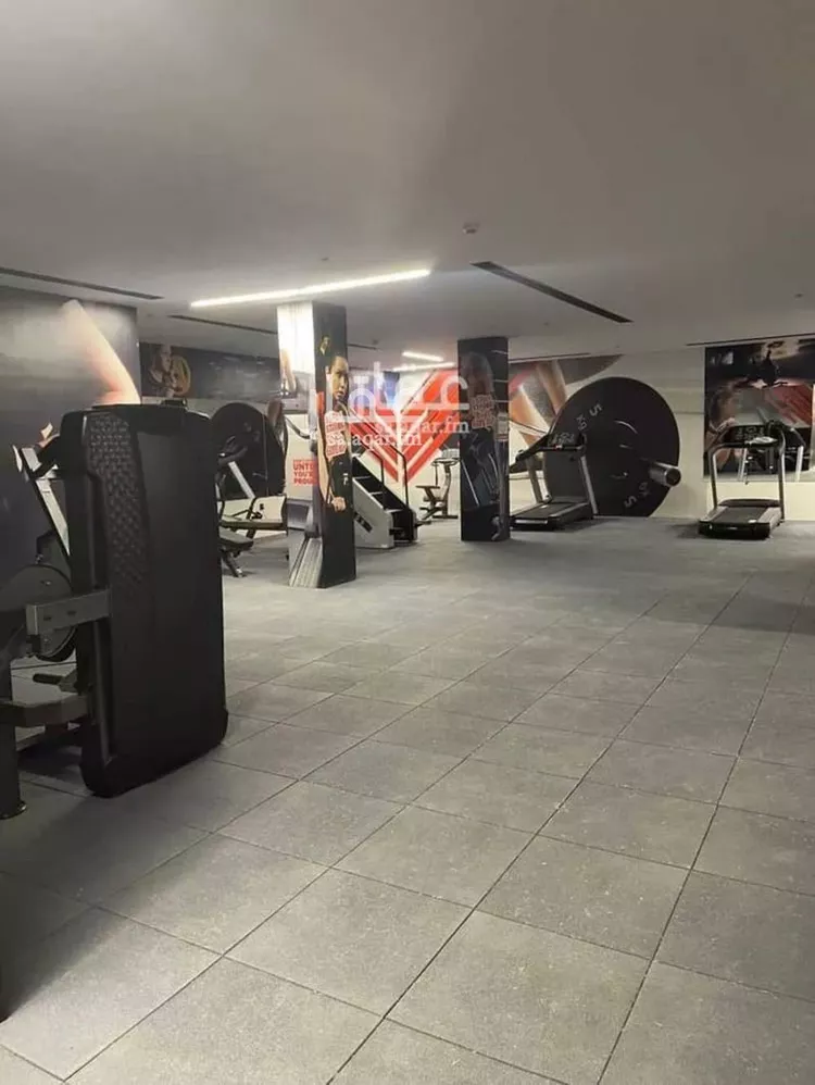 شقة للإيجار في شارع زيد بن عاصم بن عمرو بن عوف, حي النرجس, مدينة الرياض, منطقة الرياض صورة 2