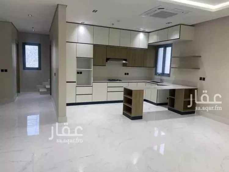 شقة للإيجار في شارع قبيصة بن عمرو, حي القيروان, مدينة الرياض, منطقة الرياض صورة 4