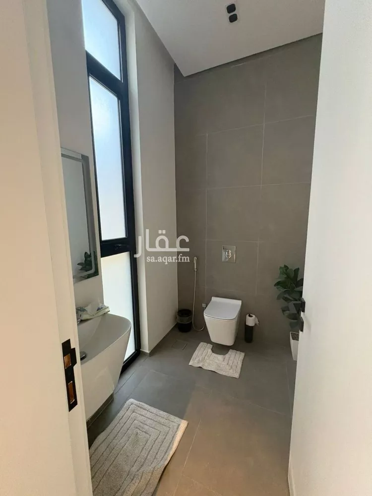 شقة للإيجار في شارع الأقطار, حي الملقا, مدينة الرياض, منطقة الرياض صورة 4