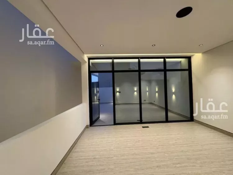 فيلا للإيجار في شارع أبي عبدالله الجمحي, حي العارض, مدينة الرياض, منطقة الرياض صورة 3