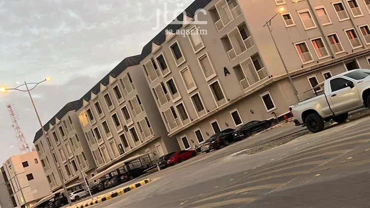 شقة للإيجار في شارع طريف, حي النرجس, مدينة الرياض, منطقة الرياض