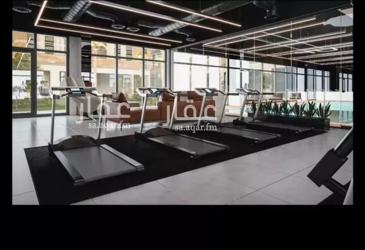 شقة للإيجار في شارع محمد البرقي, حي المونسية, مدينة الرياض, منطقة الرياض صورة 2