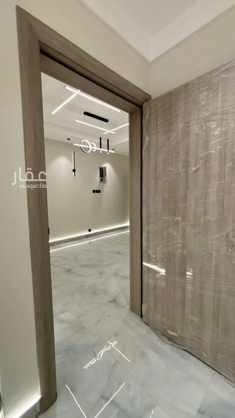 شقة للإيجار في شارع آل داود, حي الحمراء, مدينة الرياض, منطقة الرياض صورة 3