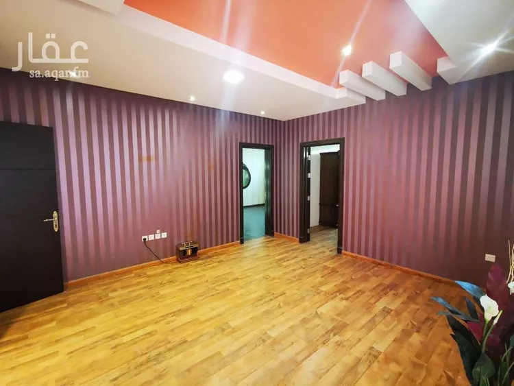 دور للإيجار في شارع أبحر, حي الندى, مدينة الرياض, منطقة الرياض صورة 2