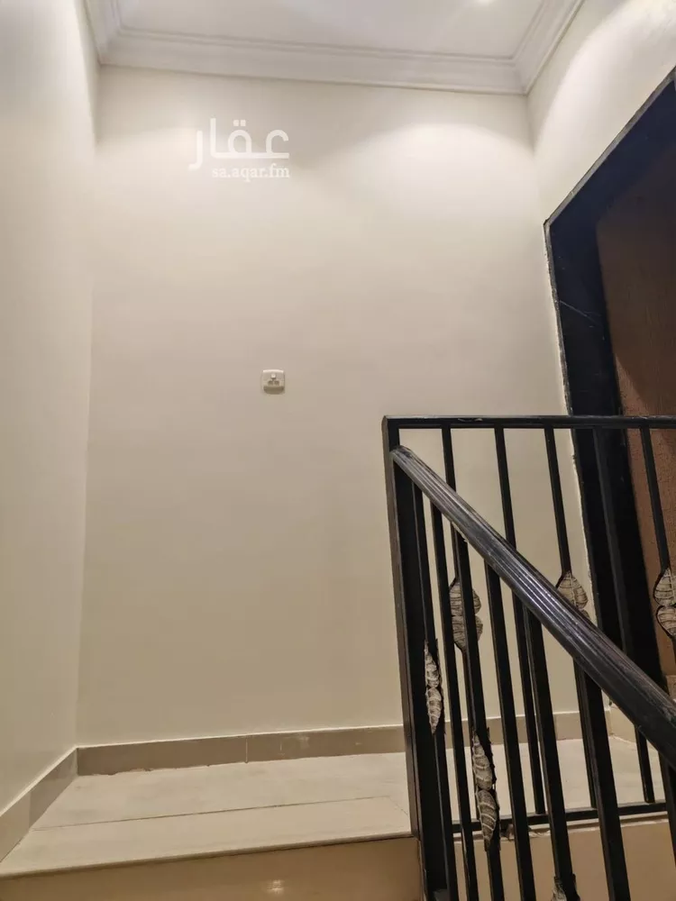 شقة للإيجار في شارع شهيد الدين ثم الوطن عبدالله عبدالرحمن, حي الياسمين, مدينة الرياض, منطقة الرياض صورة 2