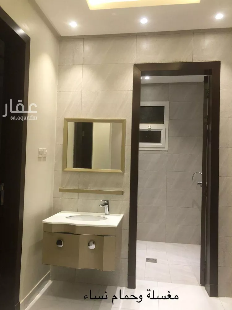 شقة للإيجار في شارع محمد القصري, حي العارض, مدينة الرياض, منطقة الرياض صورة 4