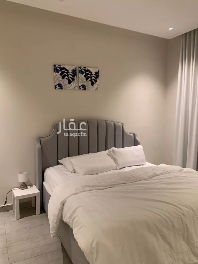 شقة للإيجار في شارع الحصير, حي الملقا, مدينة الرياض, منطقة الرياض صورة 3