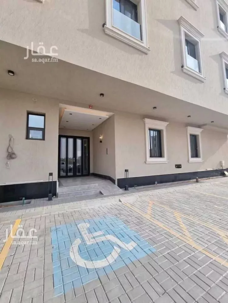 شقة للإيجار في شارع إبراهيم بن محمد باغريب, حي العارض, مدينة الرياض, منطقة الرياض صورة 4