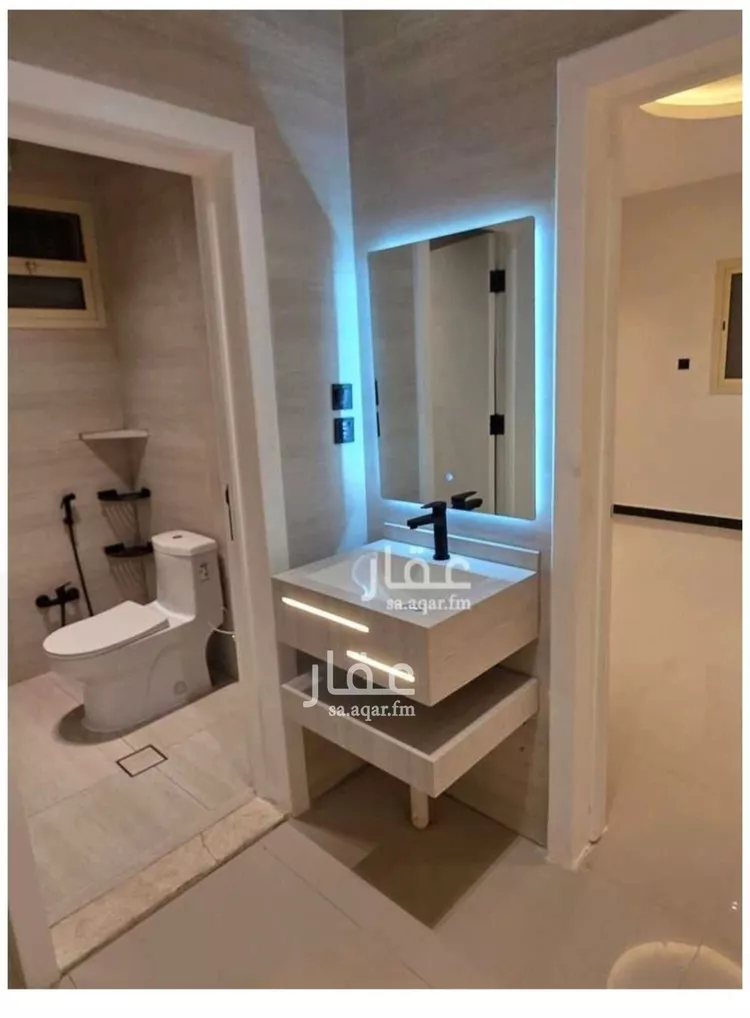 شقة للإيجار في شارع البلقاء, حي الرمال, مدينة الرياض, منطقة الرياض 11