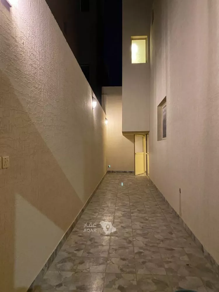 شقة للإيجار في شارع رقم 352, حي الياسمين, مدينة الرياض, منطقة الرياض 8