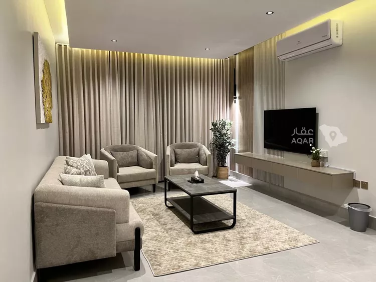 شقة للإيجار في شارع التوفيق, حي المونسية, مدينة الرياض, منطقة الرياض 10