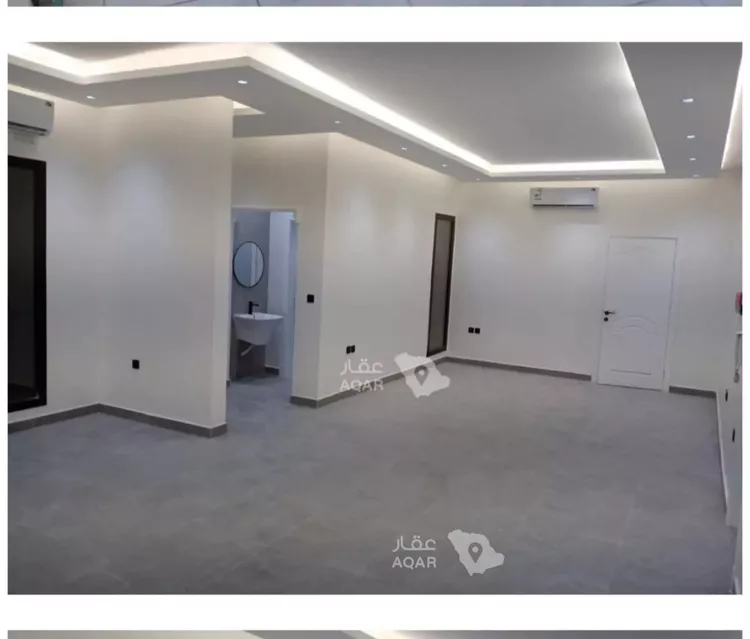 Floor for Rent in Riyadh Al Malqa صورة 5