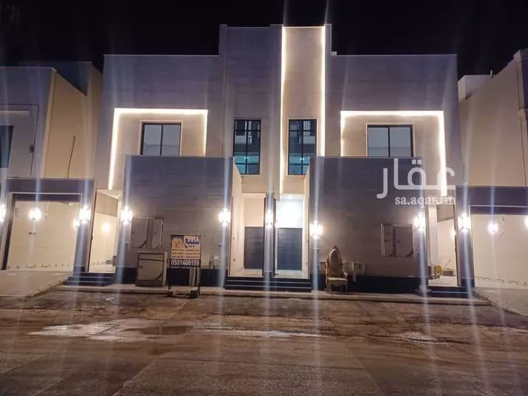 دور للبيع في شارع شارع الجنادرية, حي الجنادرية, مدينة الرياض, منطقة الرياض صورة 5