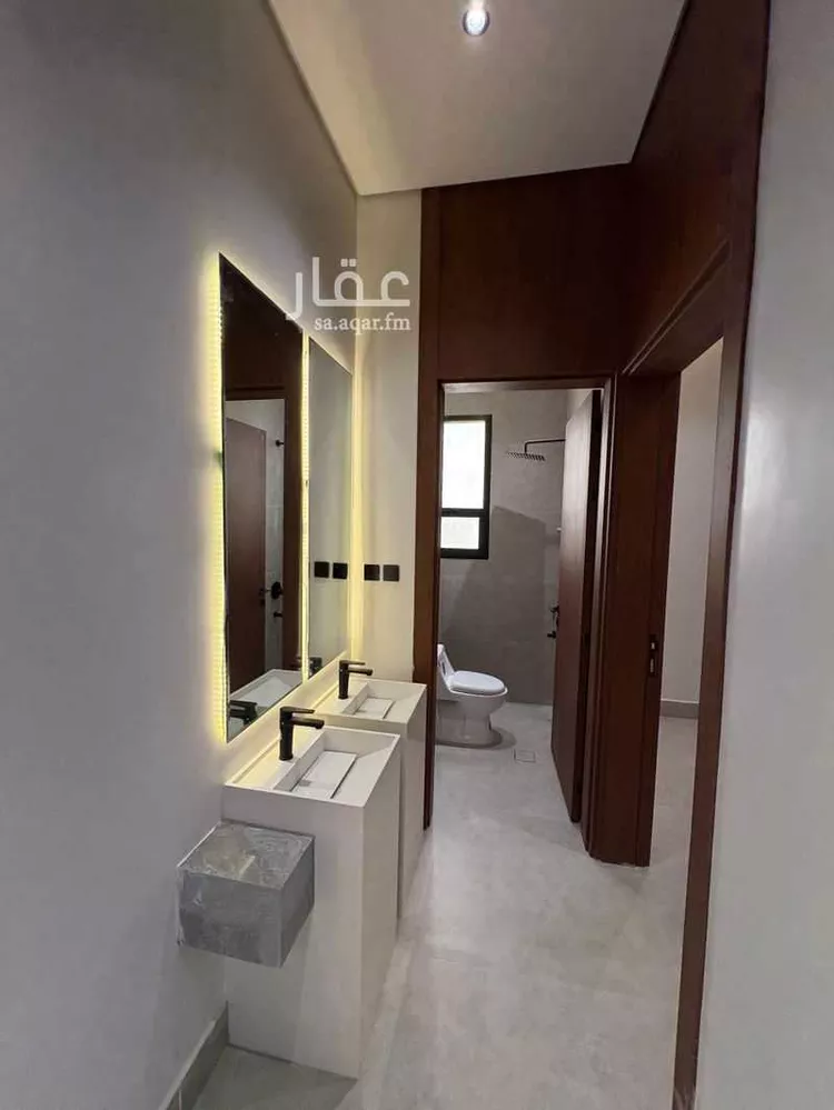 دور للبيع في شارع شارع الجنادرية, حي الجنادرية, مدينة الرياض, منطقة الرياض صورة 3