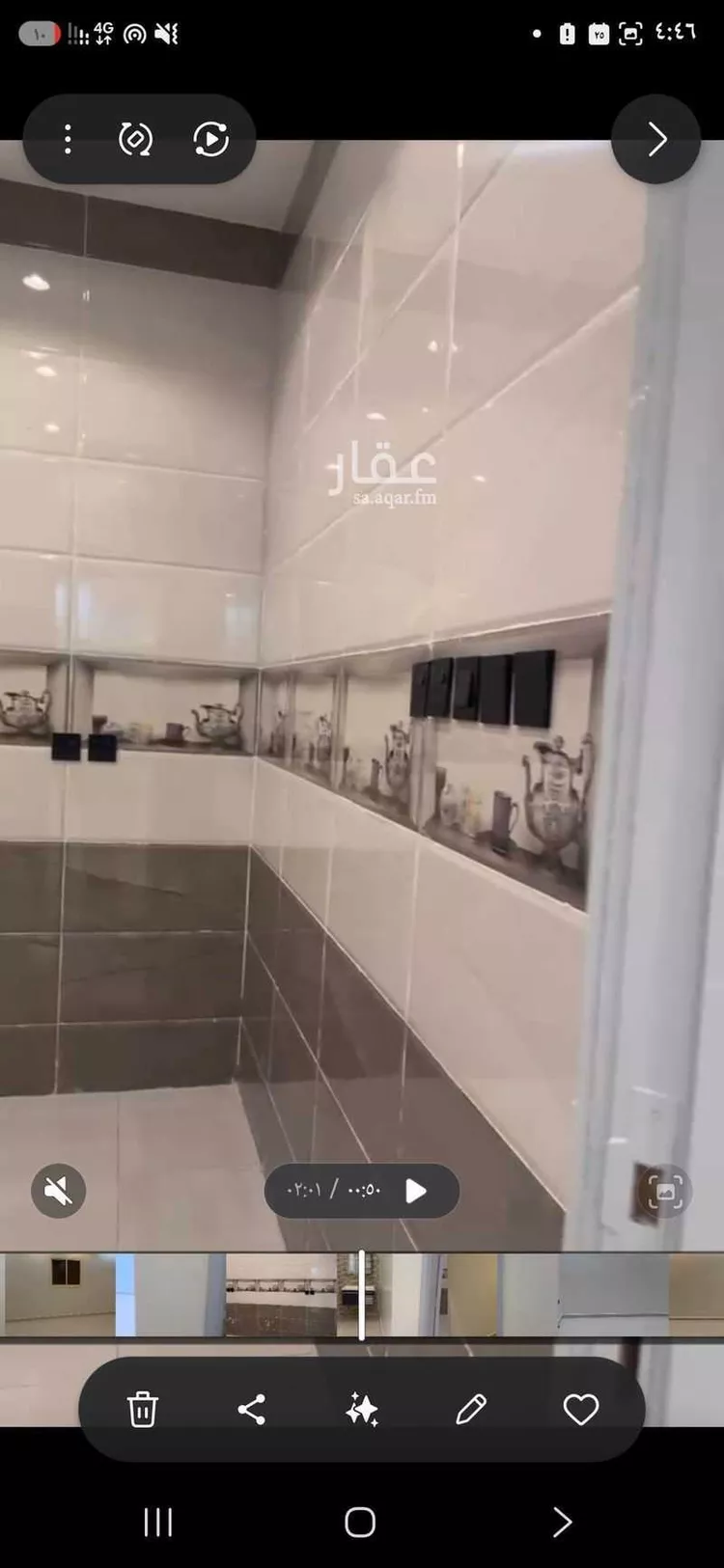 شقة للبيع في شارع عبيدالله السرخي, حي الرانوناء, مدينة المدينة المنورة, منطقة المدينة المنورة صورة 3