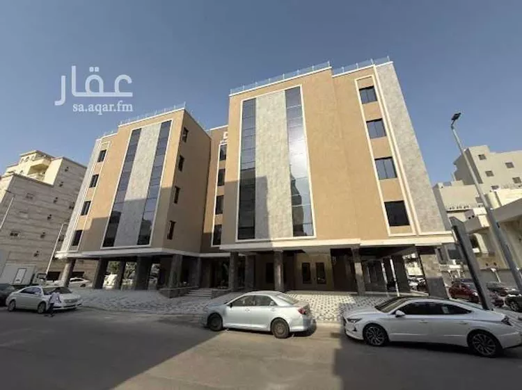 شقة للبيع في شارع ابن الدباغ, حي الروضة, مدينة جدة, منطقة مكة المكرمة