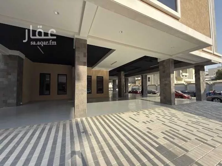 شقة للبيع في شارع ابن الدباغ, حي الروضة, مدينة جدة, منطقة مكة المكرمة صورة 2
