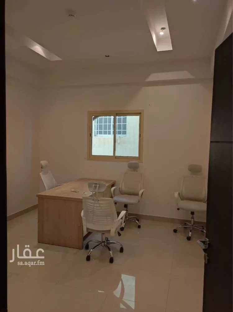 Commercial Office for Rent in Riyadh Al Hamra صورة 2