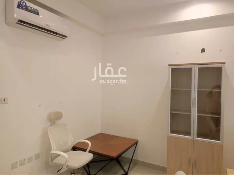 Commercial Office for Rent in Riyadh Al Hamra