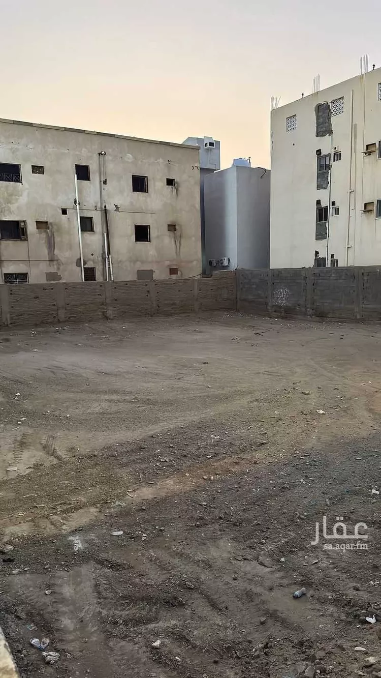أرض للبيع في شارع طريق مكة المدينة المنورة, حي النوارية, مدينة مكة المكرمة, منطقة مكة المكرمة صورة 2
