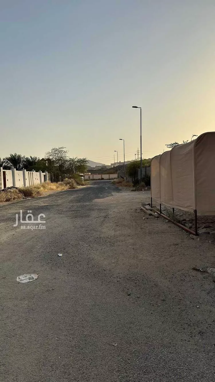 استراحة للبيع في شارع 189 الحسينية 1, حي العوالي, مدينة مكه المكرمه, منطقة مكة المكرمة صورة 3
