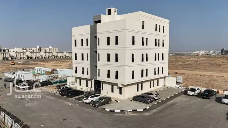 شقة للبيع في شارع ابو سليمان الاندي, حي عين الخيف, مدينة المدينة المنورة, منطقة المدينة المنورة