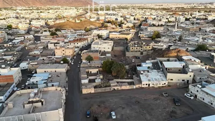 أرض للبيع في شارع الزبير بن عبدالرحمن بن الزبير, حي النخيل, مدينة المدينه المنوره, منطقة المدينة المنورة صورة 2
