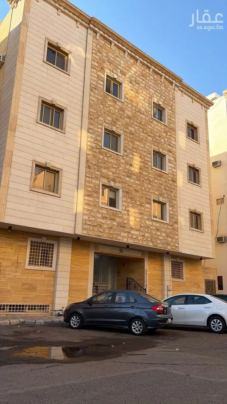 شقة للإيجار في شارع نضله بن نهشل, حي الخالدية, مدينة المدينة المنورة, منطقة المدينة المنورة