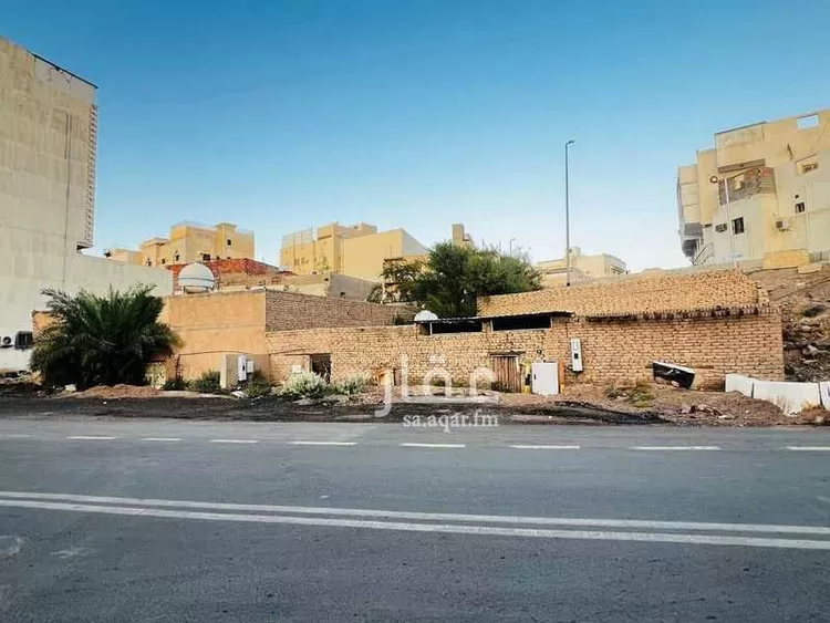 أرض للبيع في شارع محمد بن ابي عوف, حي الأصيفرين, مدينة المدينة المنورة, منطقة المدينة المنورة