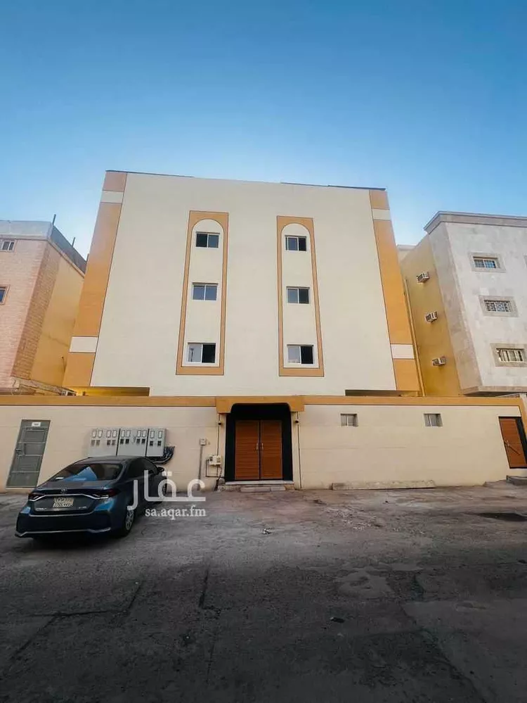 Apartment for Rent in Medina Al Aridh