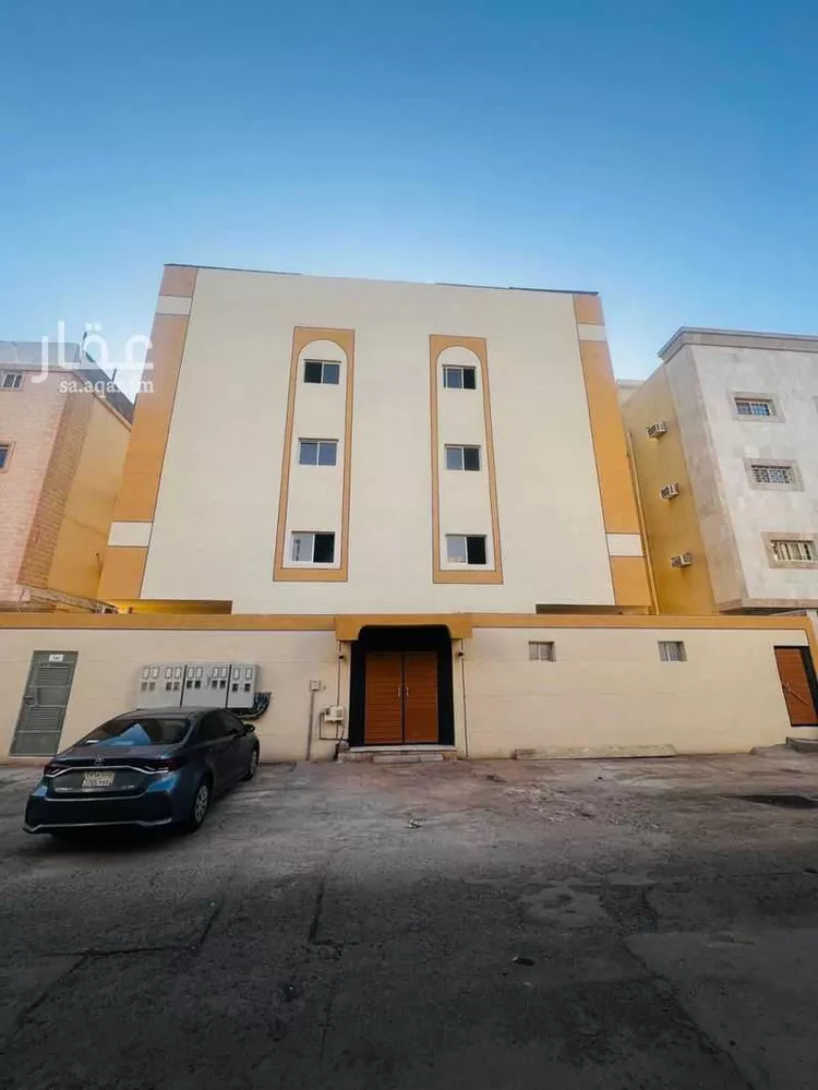 عمارة للبيع في شارع ابراهيم الرمادي, حي العريض, مدينة المدينة المنورة, منطقة المدينة المنورة